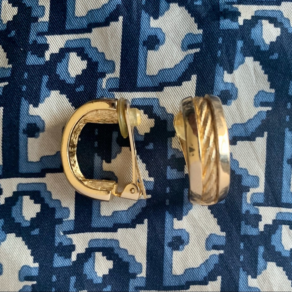 DIOR Earrings